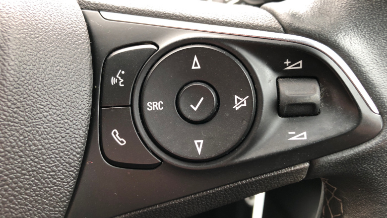 Vauxhall Mokka 1.2 Turbo 100 SE 5dr Petrol Hatchback